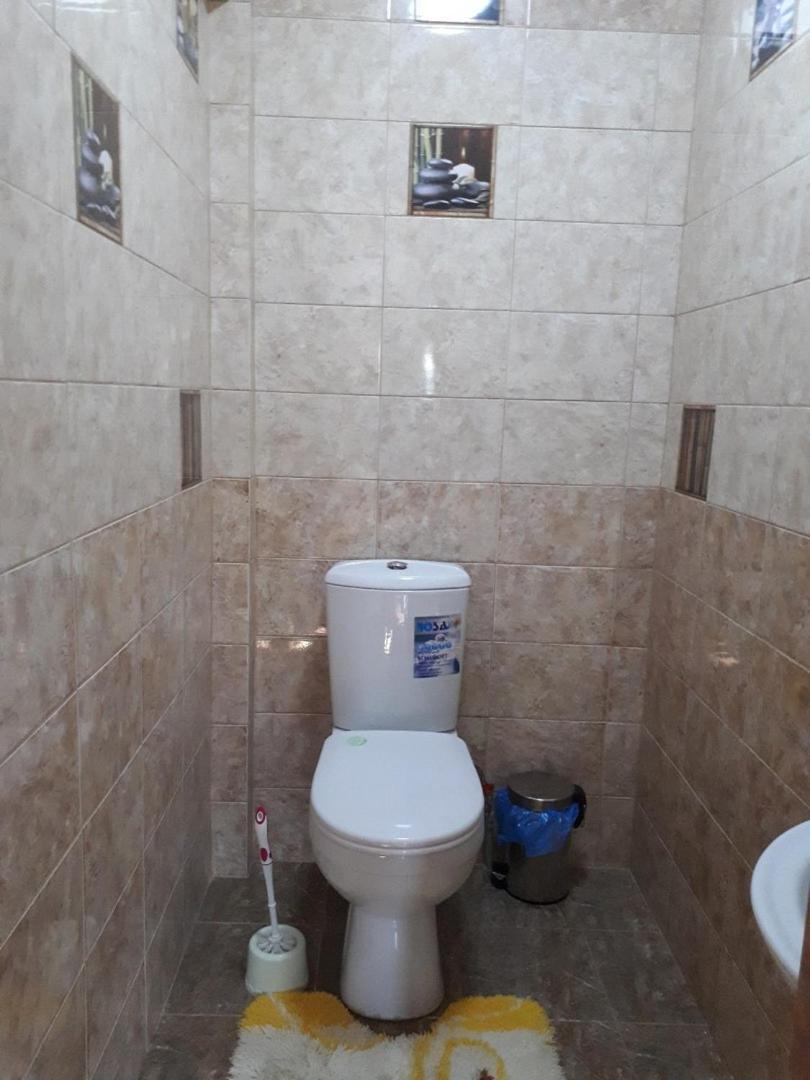 Apartments On Mustafa Ozturk Ałma Ata Zewnętrze zdjęcie