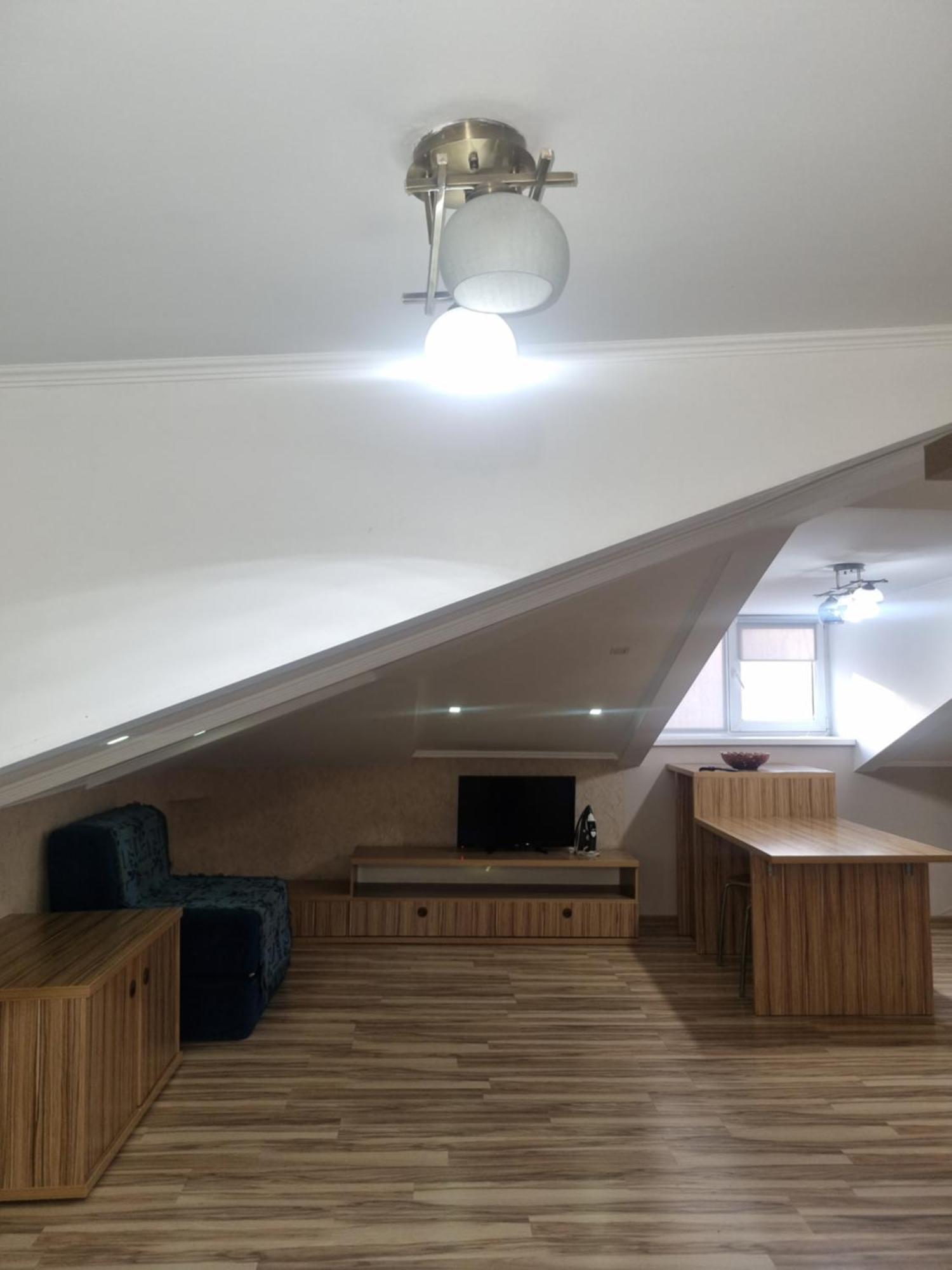 Apartments On Mustafa Ozturk Ałma Ata Zewnętrze zdjęcie