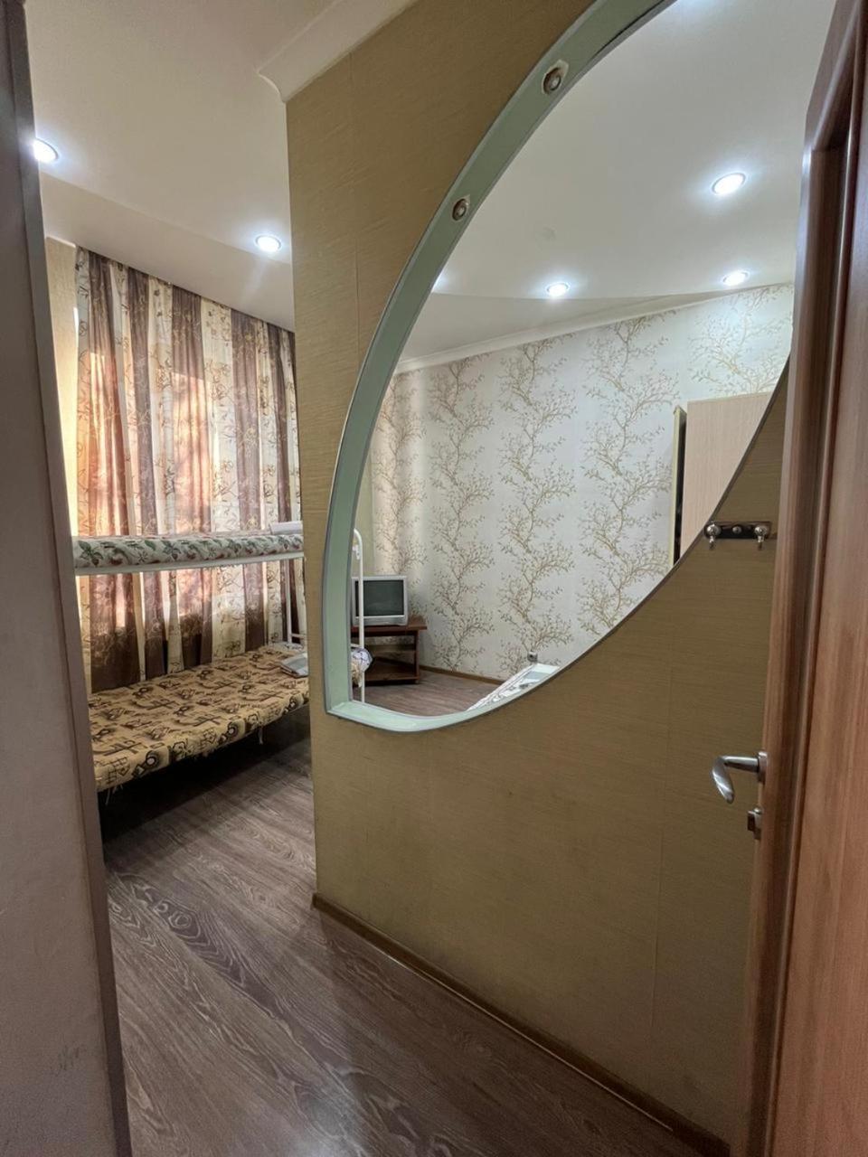 Apartments On Mustafa Ozturk Ałma Ata Pokój zdjęcie