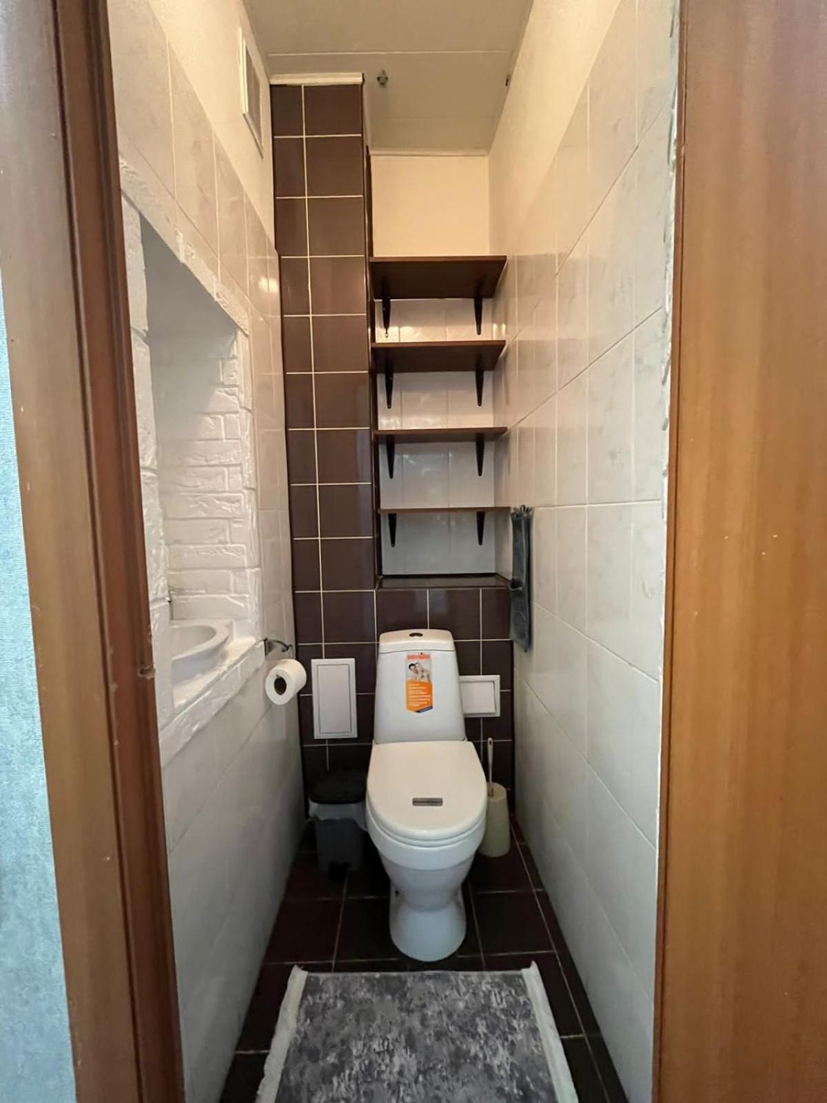 Apartments On Mustafa Ozturk Ałma Ata Pokój zdjęcie