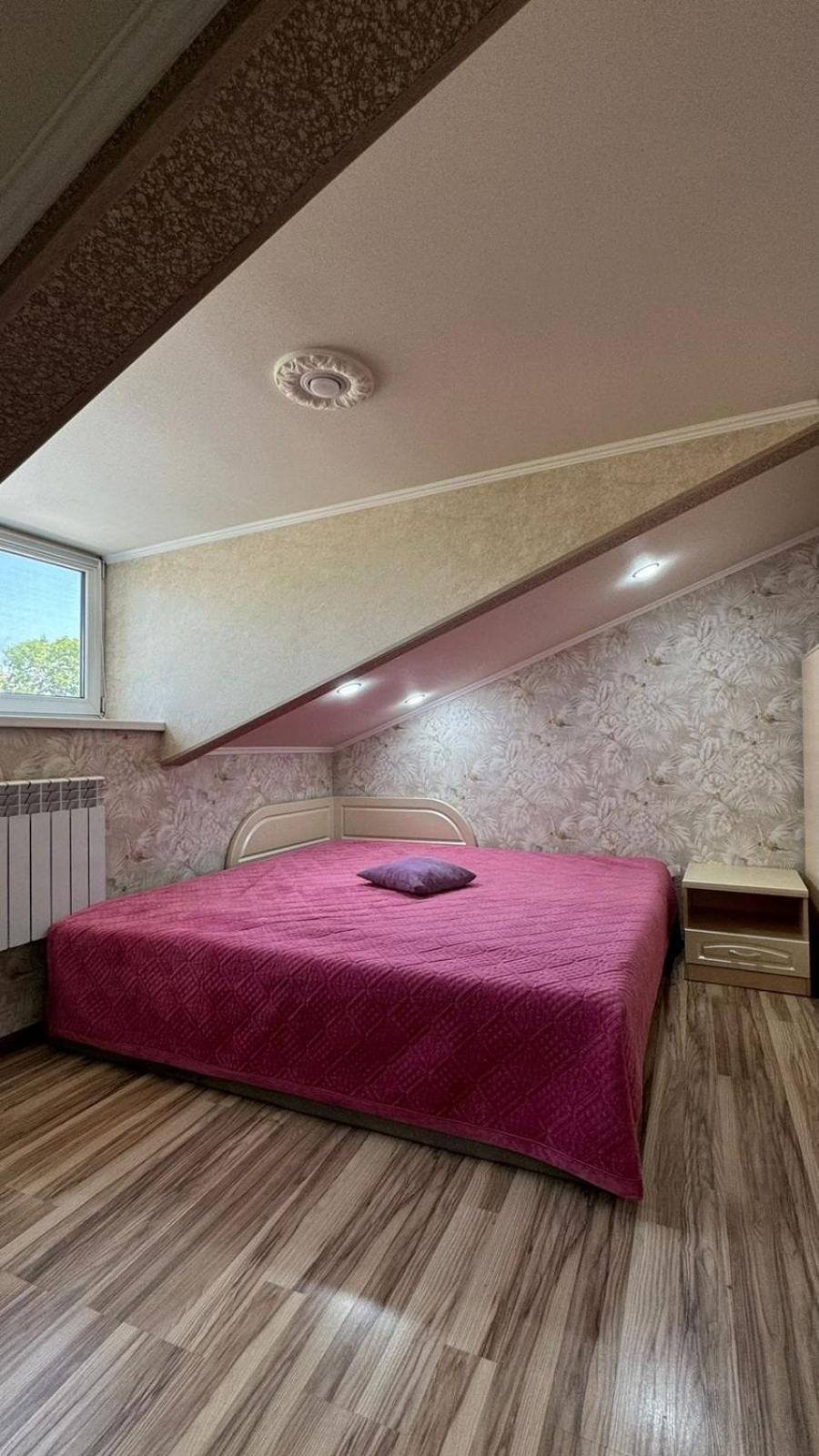 Apartments On Mustafa Ozturk Ałma Ata Zewnętrze zdjęcie
